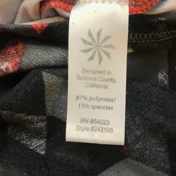 ATHLETA Top - Picture 5 of 6